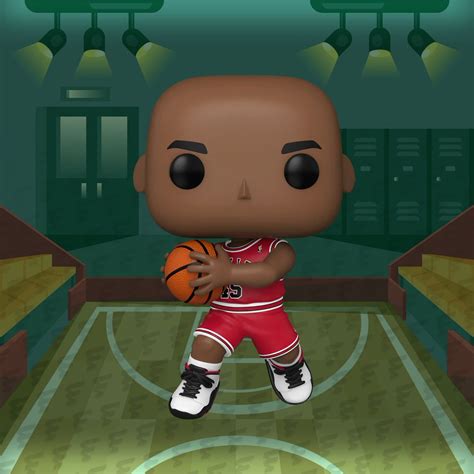 Funkofinderz On Twitter Happy Th Birthday To The Michaeljordan