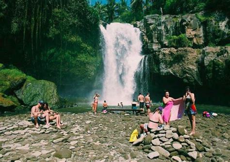 Tempat Wisata Di Ubud Bali Pics Blog The Crystal Nusa Dua Bali