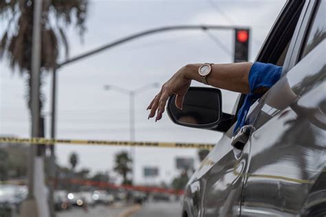 ¡cierra Bien Tu ‘nave Estos Son Los Modelos De Autos Más Robados En México El Financiero