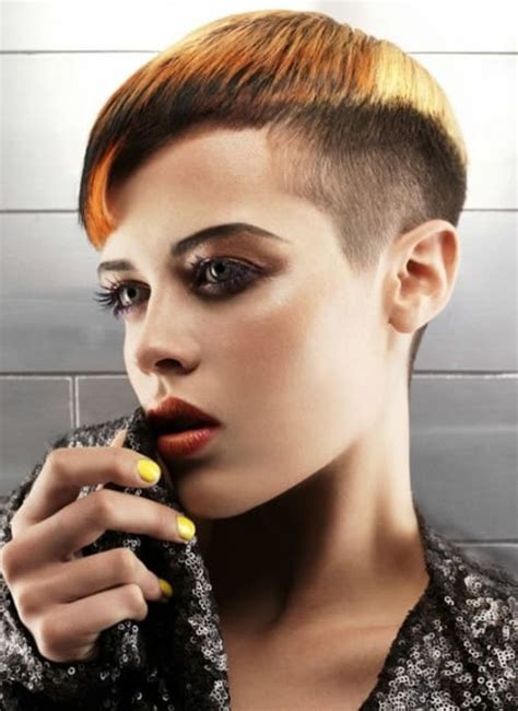 Pixie Cuts With Shaved Sides 25 Styling Ideas For 2024