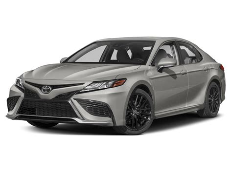 New 2023 Toyota Camry Xse In Swansea Ma