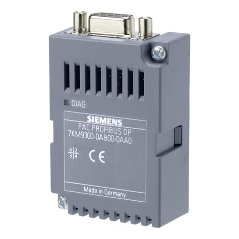 7KM9300 0AB00 0AA0 SIEMENS INT TECHNICS Industrial Automation Partner