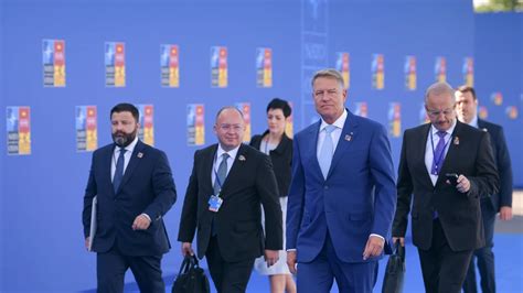 Newspascani Pa Cani T Rgu Frumos Ia I Iohannis Noi Detalii