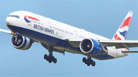 British Airways Turns London Dallas Route Into Seasonal Service