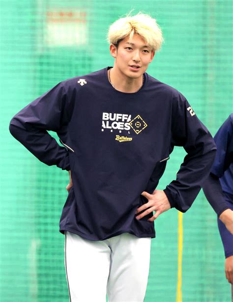 【オリックス】山崎颯一郎、コンディション不良でライブbpの登板回避“初実戦”遠のく スポーツ報知