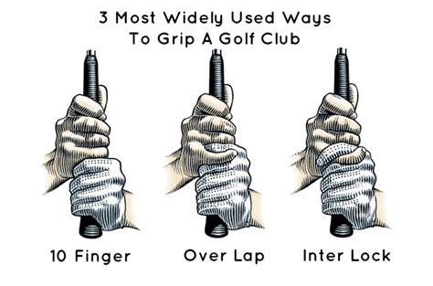 The Grip Focus Golf Group