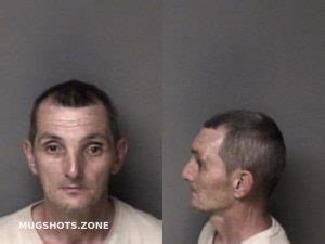 ROBINSON JASON NATHANIEL 05 19 2024 Gaston County Mugshots Zone