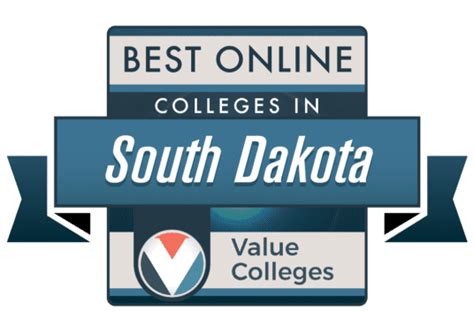 Best Online Colleges in South Dakota - Value Colleges