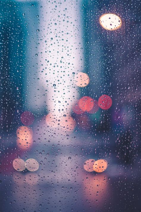 Rain HD Phone Wallpapers - Wallpaper Cave
