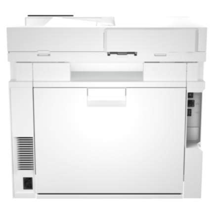 5HH65A BGJ Multifuncional HP VAL LaserJet Pro 4303dw Color Láser