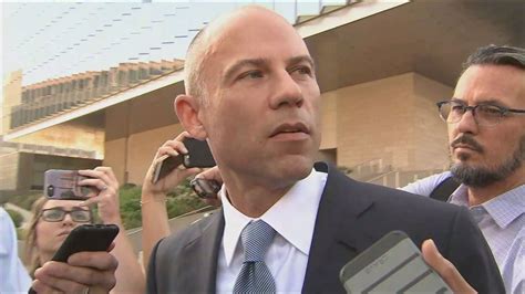 Stormy Daniels Lawyer Michael Avenatti Arrested For Domestic Violence In La Abc30 Fresno