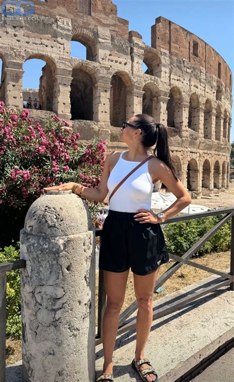 Amira Pocher Nude Pictures Photos Playboy Naked Topless Fappening