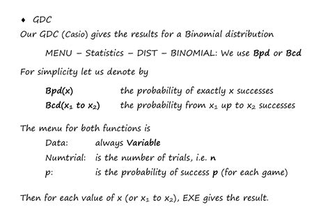 二项分布 B n p IB DP 数学 往年真题 哔哩哔哩