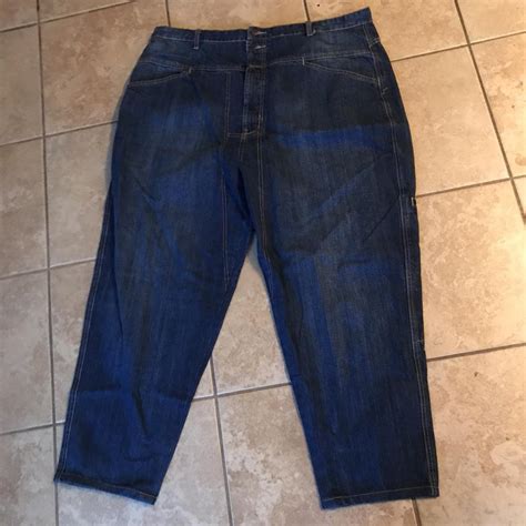 Marith Fran Ois Girbaud Men S Jeans Depop