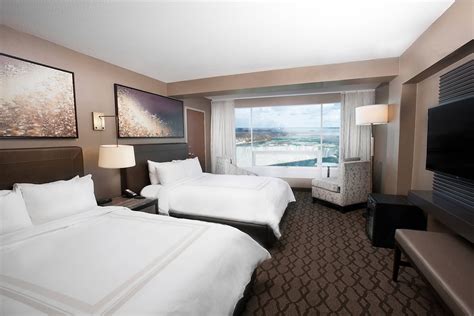 Niagara Falls Canada Hotel Niagara Falls Marriott Fallsview Hotel And Spa