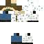 Stalker – Minecraft Skin