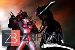 Anime Cocksluts ZB Porn