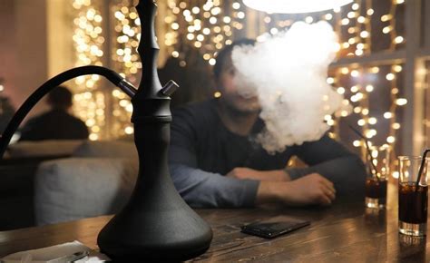 The Only 16 Shisha Spots Worth Trying In Cairo