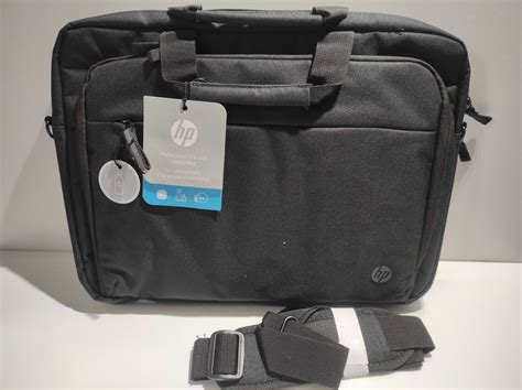 Hp Professional 15 6 Inch Laptop Bag Tarczyn • Olx Pl