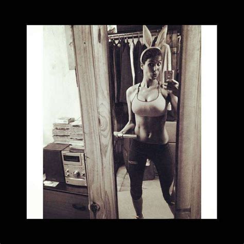 Naked Laury Thilleman Added 07 19 2016 By Benh