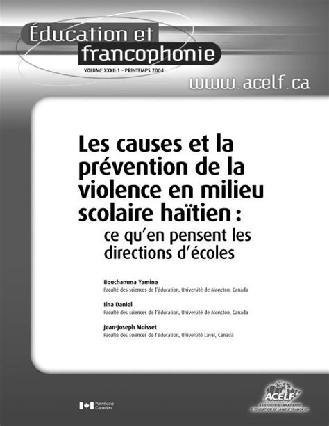 prévention harcèlement scolaire