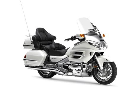 Gold Wing Gl Modelsgold Winghonda Global Corporate Website