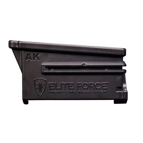 Elite Force Sl14 6mm Airsoft Bb Speedloader Ak Adapter Elite Force