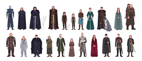 Game Of Thrones Vector Images Over 1200