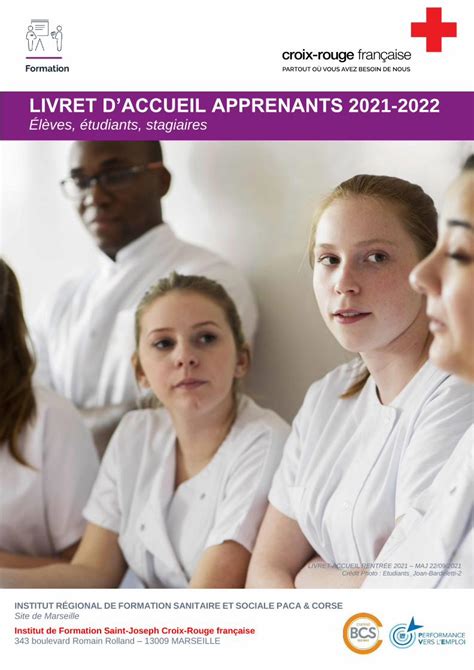 Pdf Livret Daccueil Apprenants Dokumen Tips