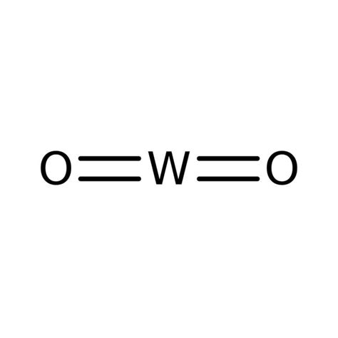 Tungsten(IV) oxide, 99.9% (metals basis), Thermo Scientific Chemicals, Quantity: 5 g | Fisher ...