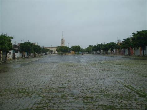 Canind Costa Inverno Muita Chuva Na Cidade De S O Tom Rn E Em Toda