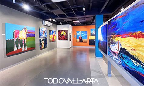 Galeria Robles Todo Vallarta