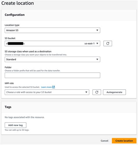 Transferring Data In Amazon S3 Between Aws Govcloud Us Regions And Commercial Aws Regions