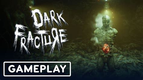 Dark Fracture Gameplay Walkthrough Gamescom 2020 YouTube