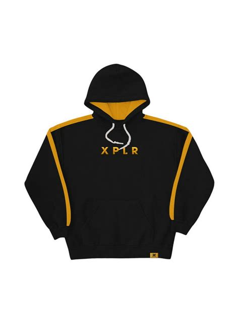 Xplr Merch