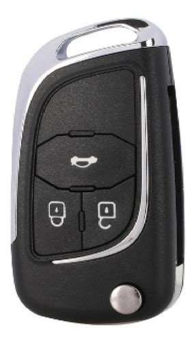 Carcasa Nueva Chevrolet Botones Cruz Tracker Sonic Repuestospe