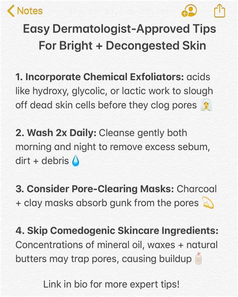 How To Get Rid Of Whiteheads 7 Easy Derm Approved Tips For Clear Skin