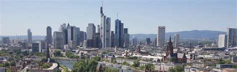 skyline-frankfurt-panorama - SKYLINE ATLAS