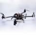 Mwc Apm Rabbit X Mode Aeroquadcopter Carbon Fiber Alien Multicopter