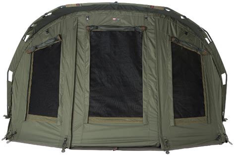 JRC TX Extreme 2 Man Bivvy Visdeal