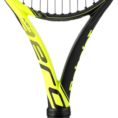 Buy Babolat Pure Aero Junior 26 Online Tennis Point Uk