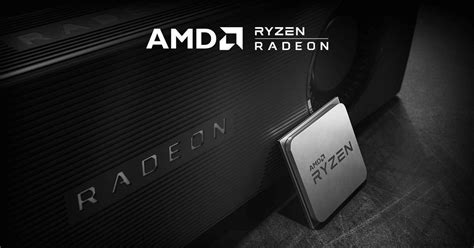 Стало известно, когда AMD представит новое железо | Компьютерра