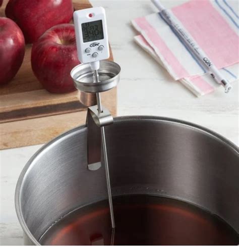 Digital Candy Thermometer - Mills & Co