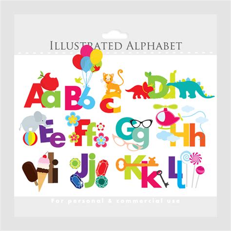 Alphabet Lower Case Clipart Clip Art Library