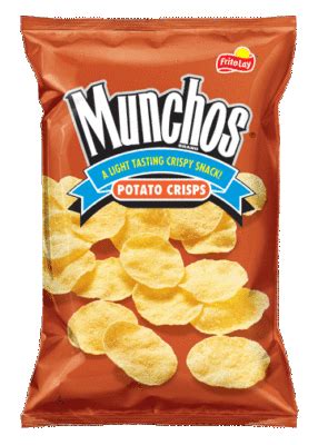 Munchos | Snack Food Wiki | Fandom