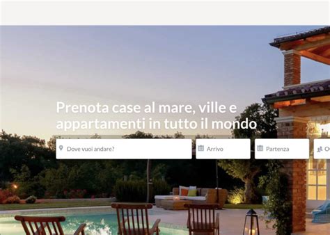 Case vacanza su HomeAway la Valle d Aosta è la località di montagna