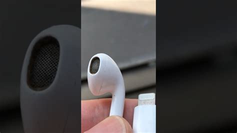 Como Limpiar Los EarPods De Apple De Manera Profesional Earpods