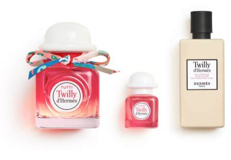 Herm S Tutti Twilly D Herm S Eau De Parfum Set