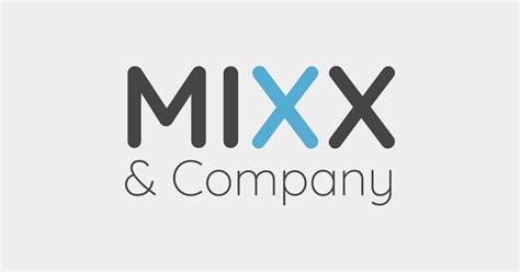 MIXX Inc.