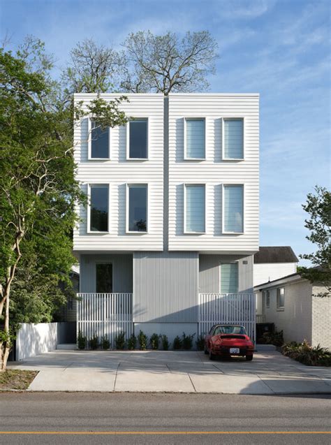 Archdaily Westside Duplex Boyd Architects Da Vinci Land An Award